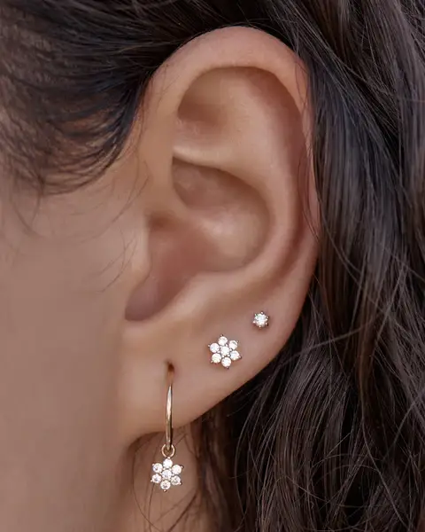 High Quality Jewelry Manufacturing Company-DVN JEWELRY