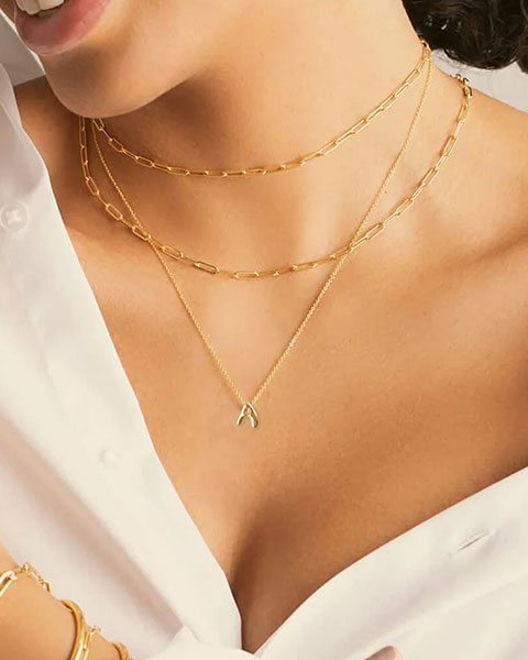 Top 5 Sustainable Customized Jewelry Manufacturing Companies from India.