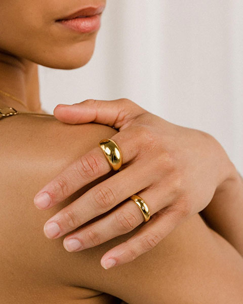 High Quality Jewelry Manufacturing Company