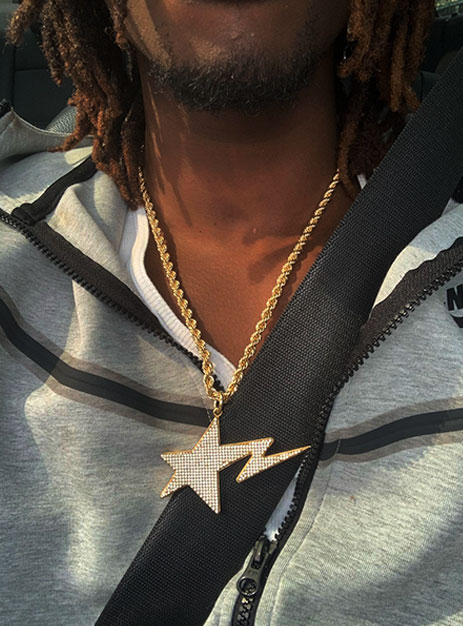 Best Gold filled Jewelry Factory